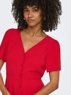 ONLLUCA Robe courte