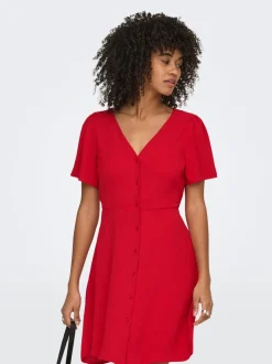 ONLLUCA Robe courte