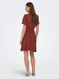 ONLLUCA Robe courte