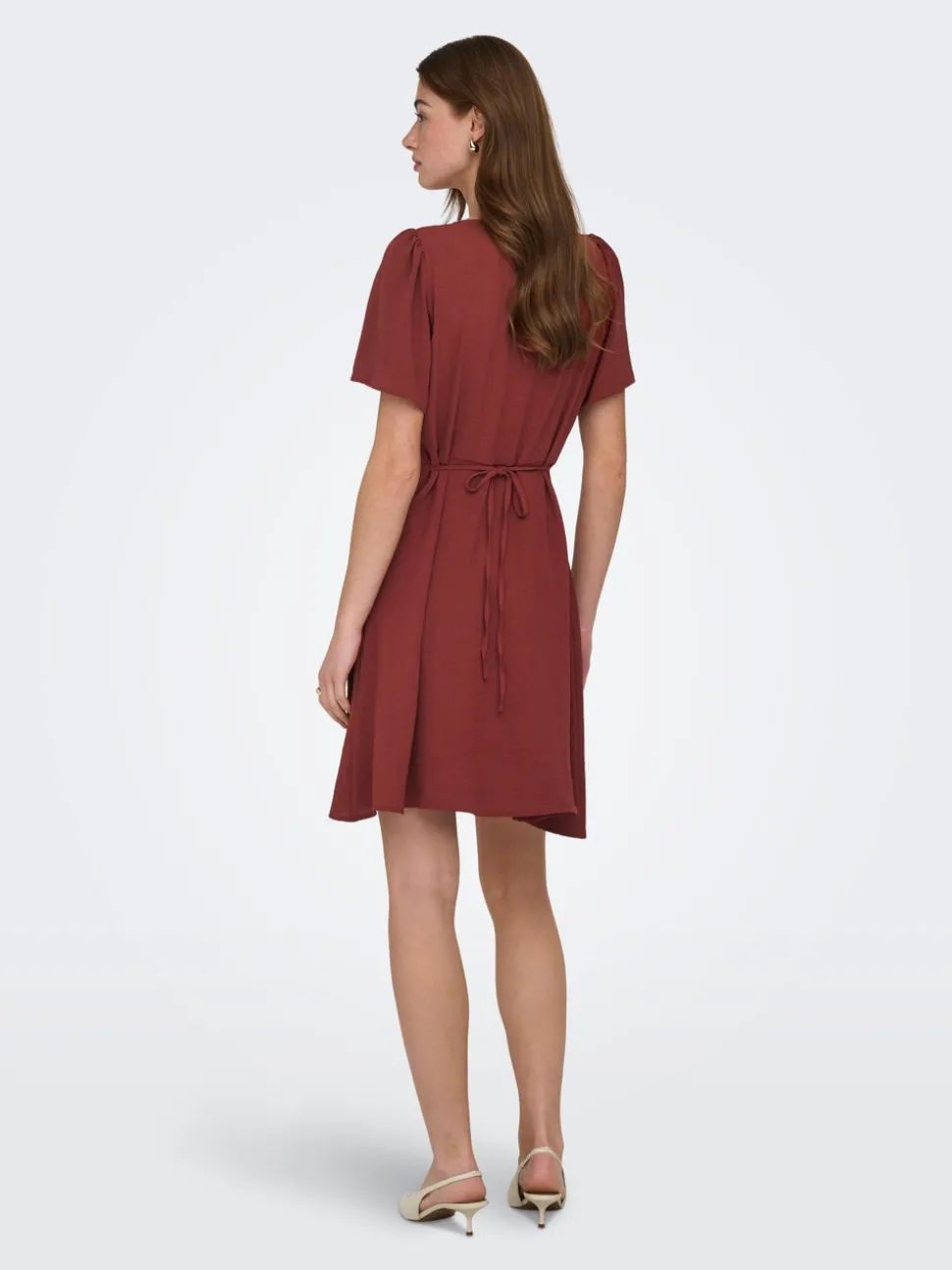 ONLLUCA Robe courte