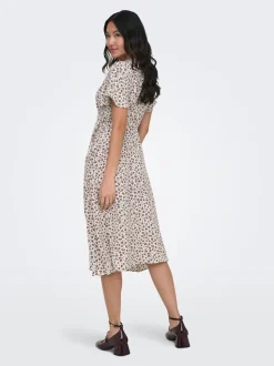 ONLLUCA Robe midi