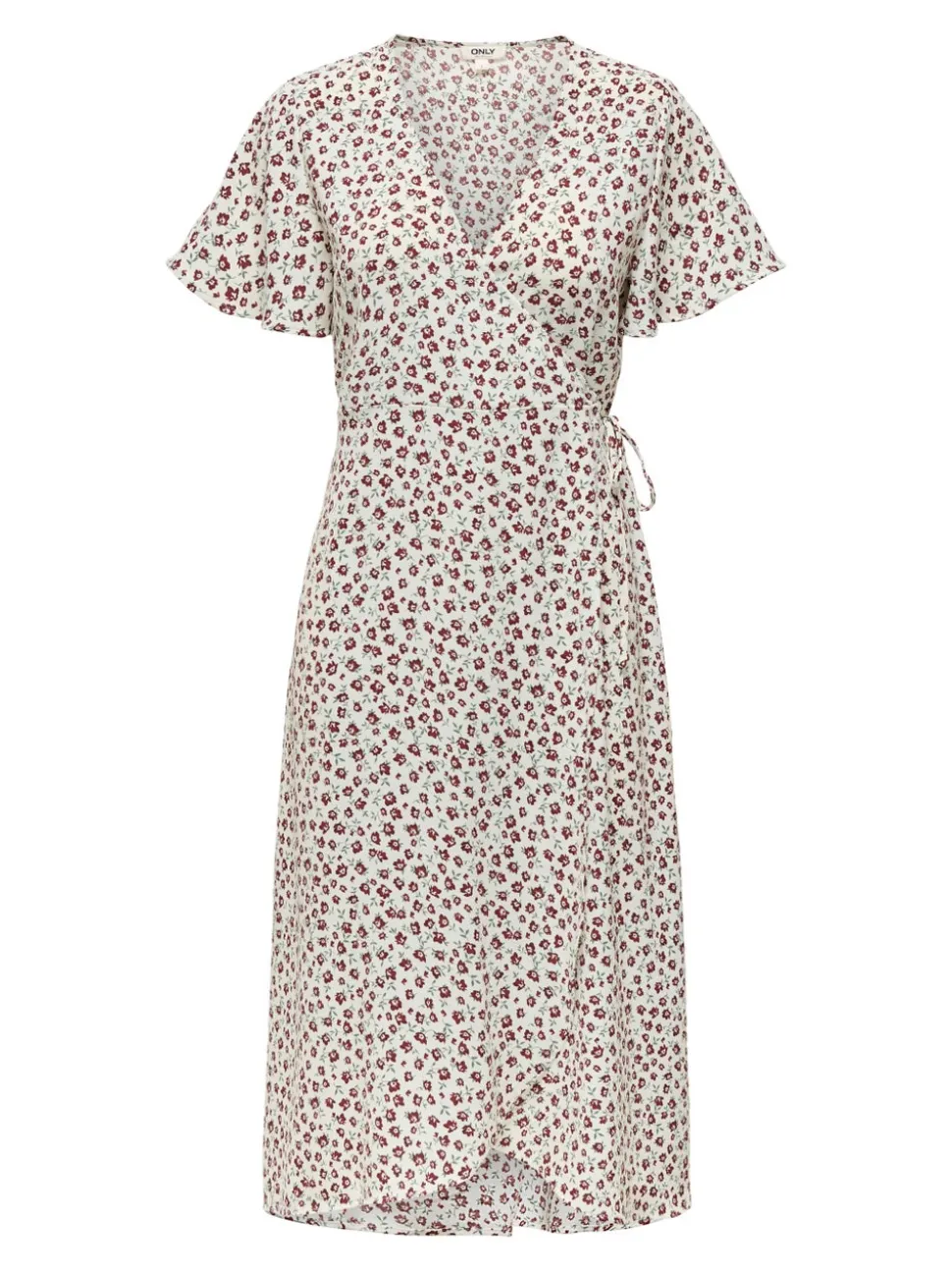 ONLLUCA Robe midi