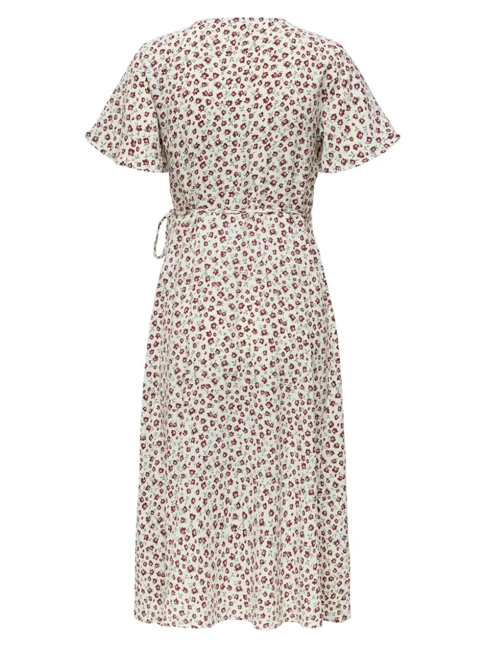 ONLLUCA Robe midi