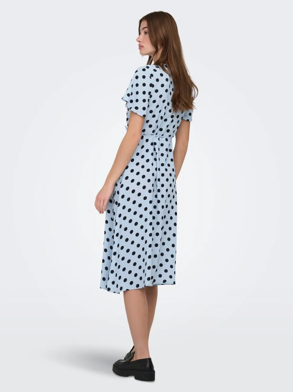 ONLLUCA Robe midi