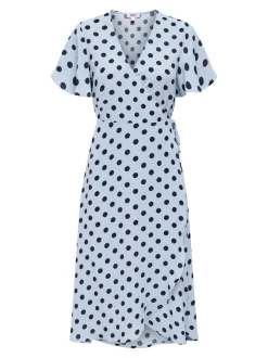 ONLLUCA Robe midi