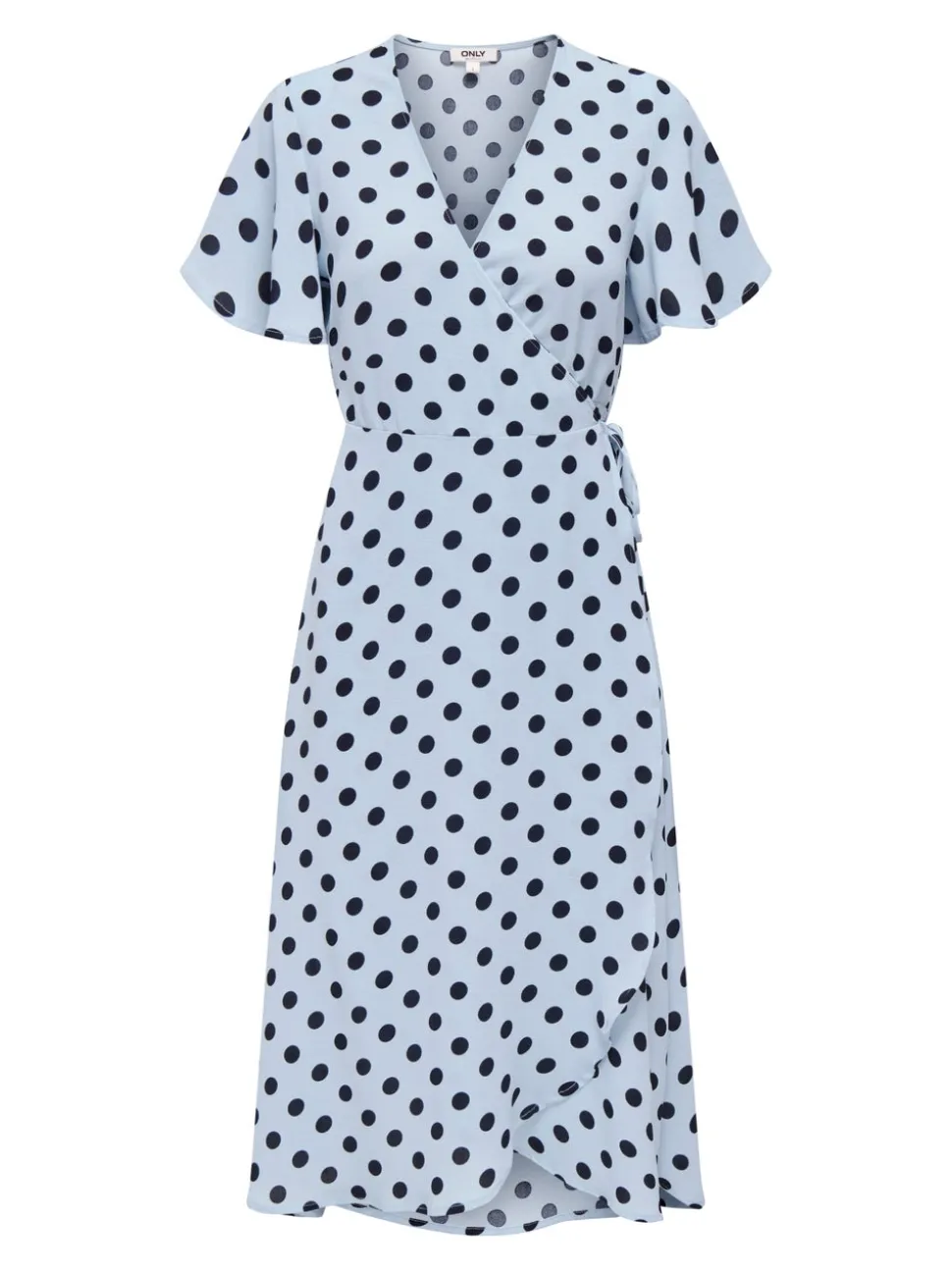 ONLLUCA Robe midi