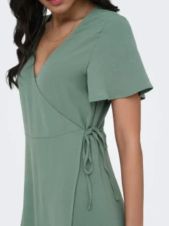 ONLLUCA Robe midi
