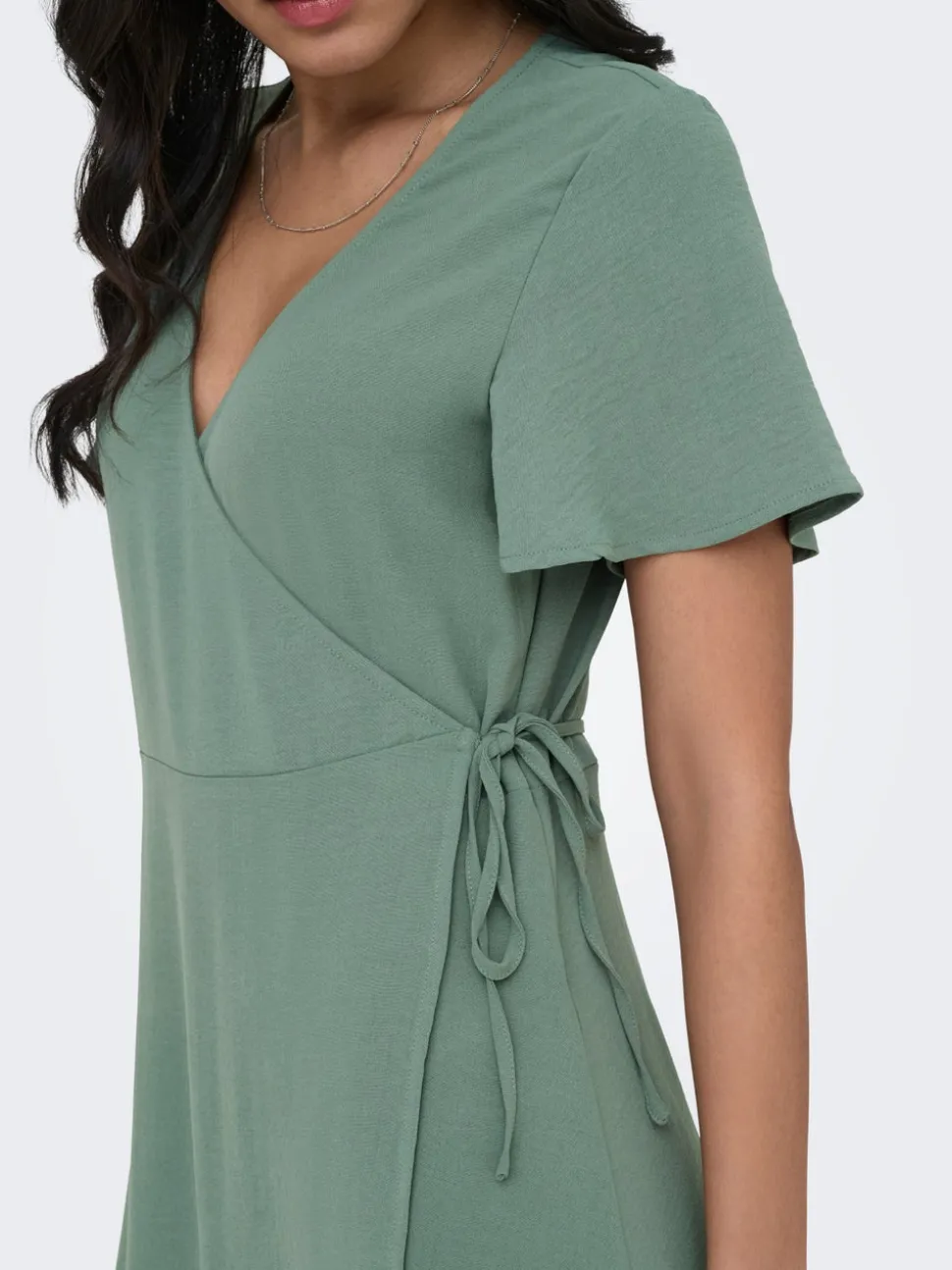 ONLLUCA Robe midi