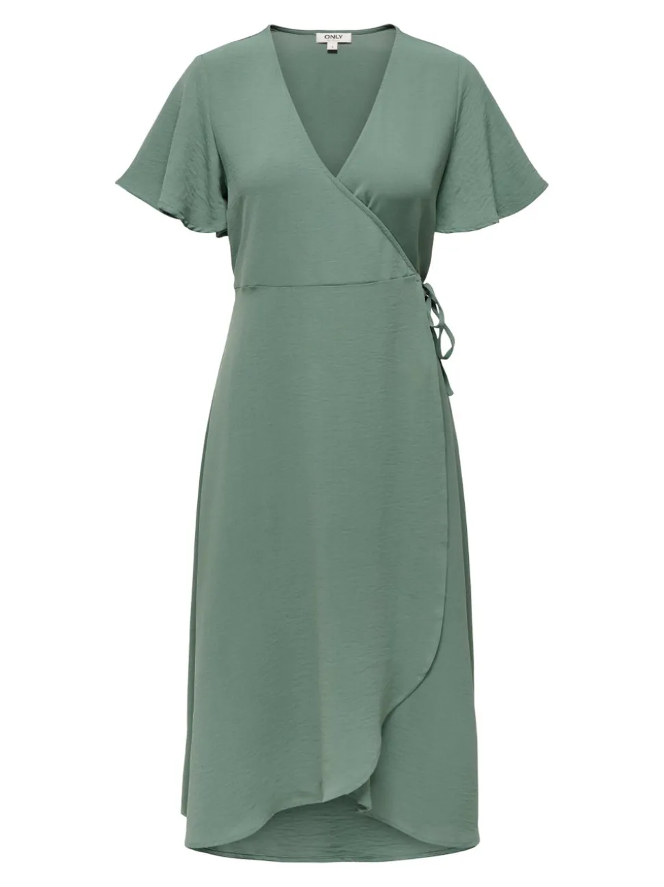 ONLLUCA Robe midi