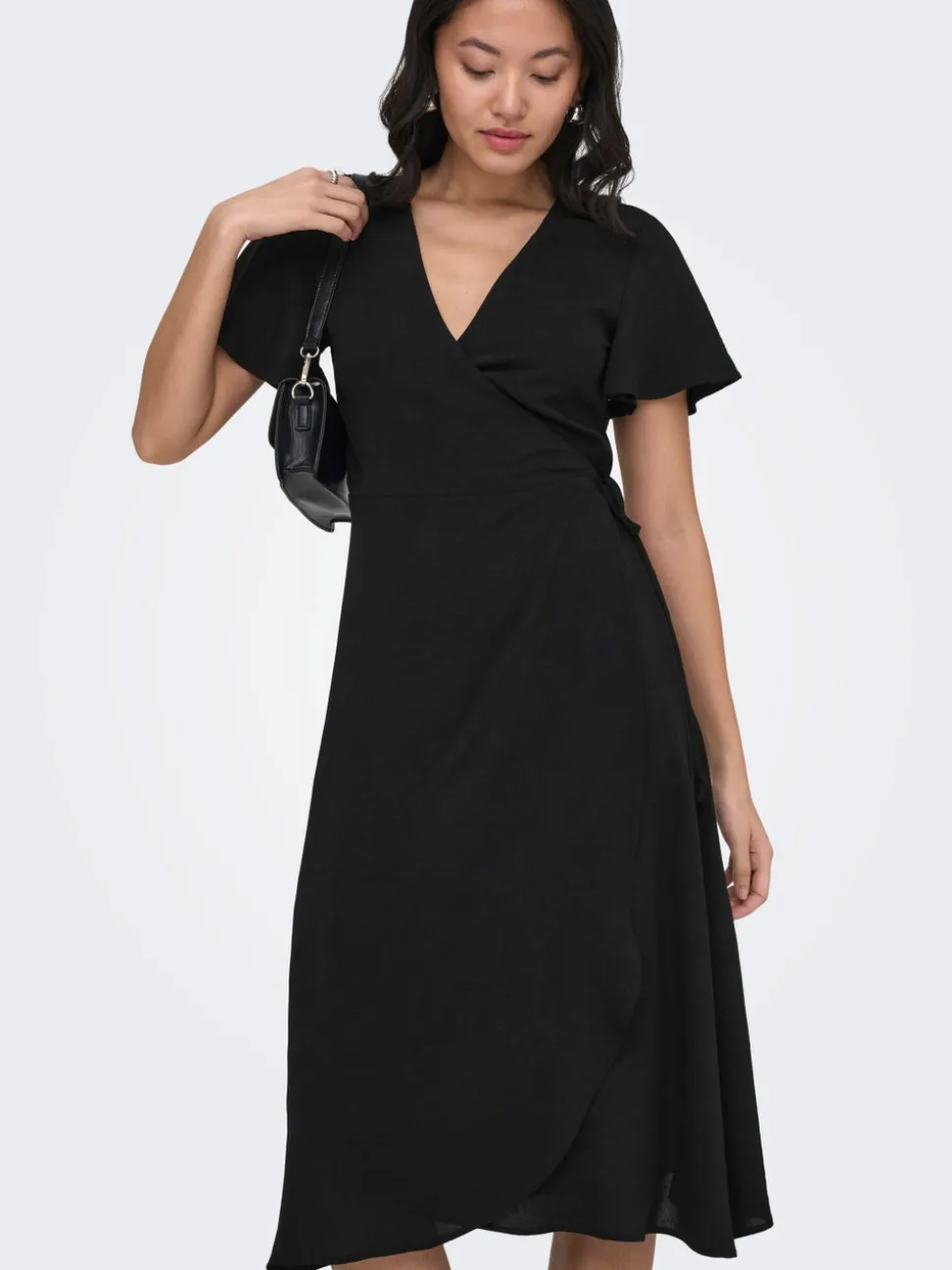 ONLLUCA Robe midi