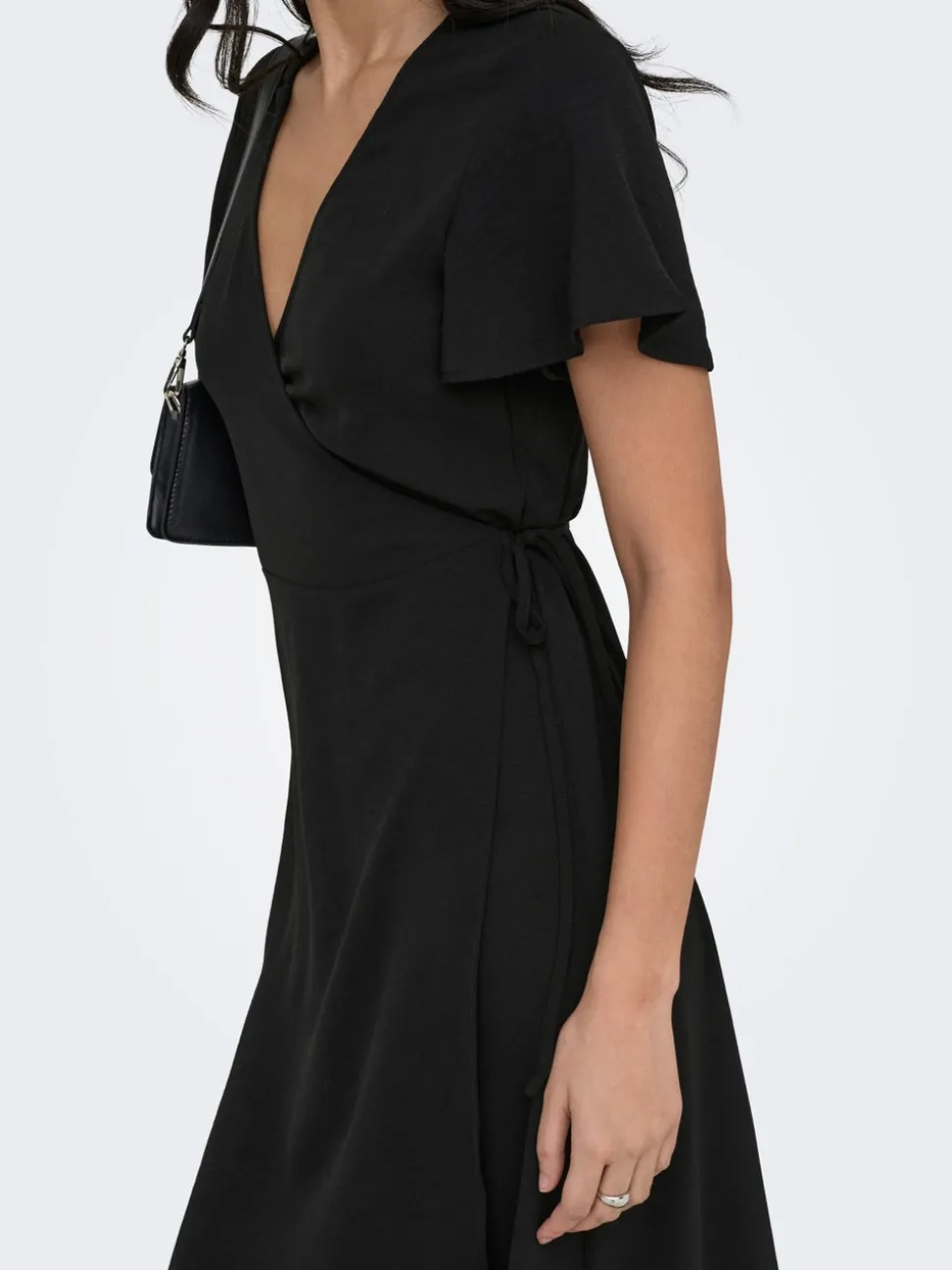 ONLLUCA Robe midi