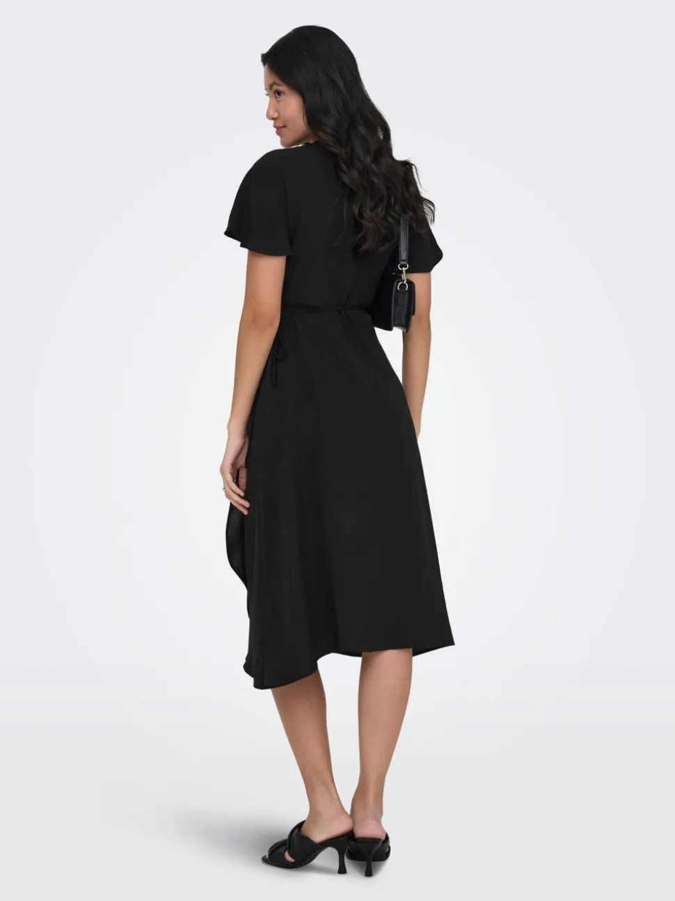 ONLLUCA Robe midi
