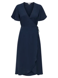 ONLLUCA Robe midi