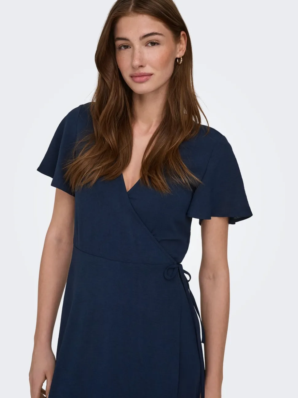 ONLLUCA Robe midi