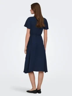 ONLLUCA Robe midi