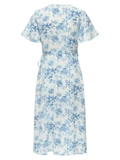 ONLLUCA Robe midi