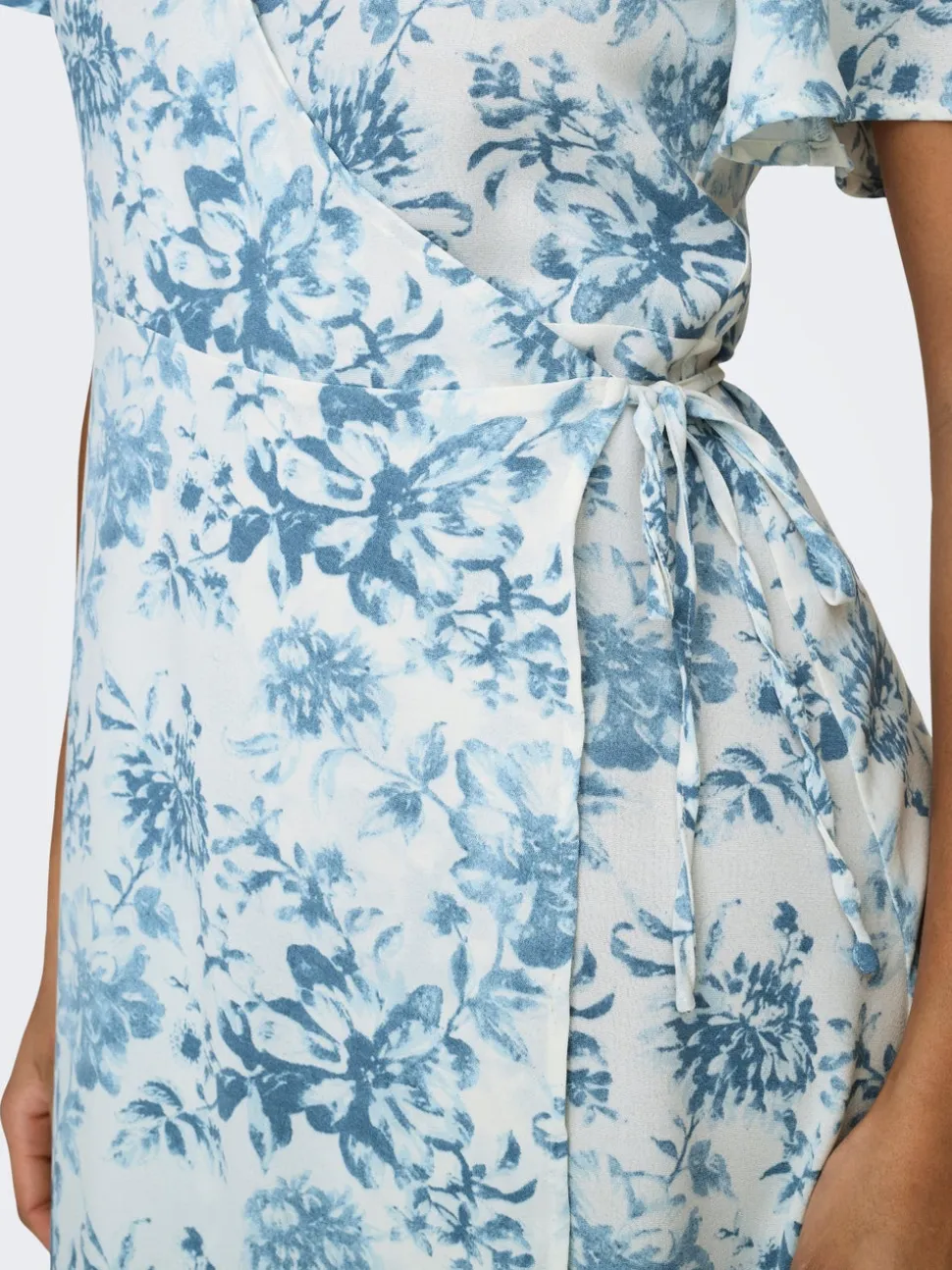 ONLLUCA Robe midi