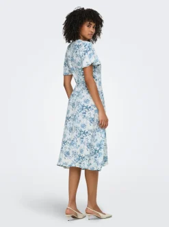 ONLLUCA Robe midi