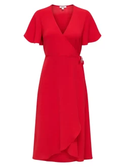 ONLLUCA Robe midi