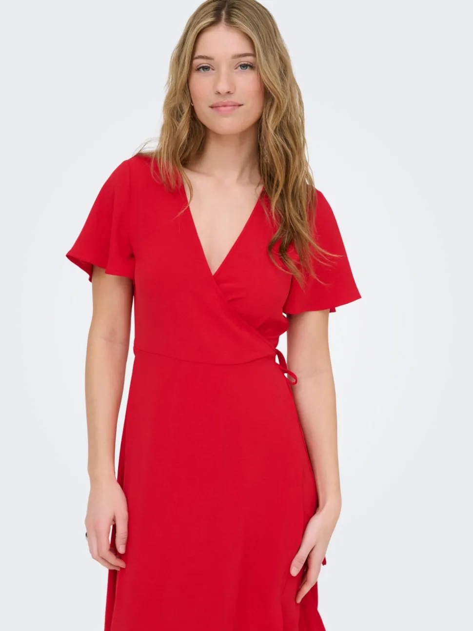 ONLLUCA Robe midi