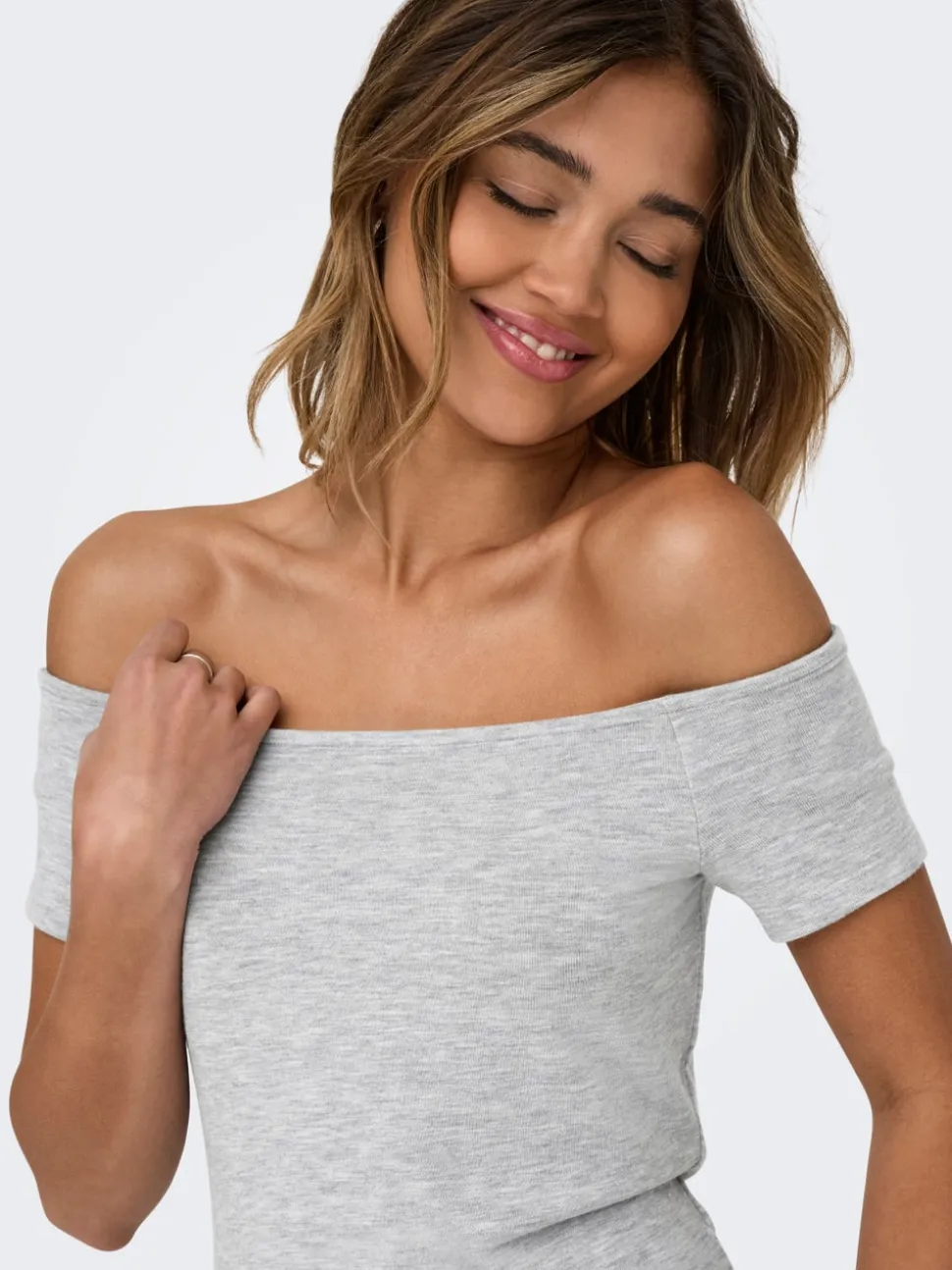 ONLLUCA Top
