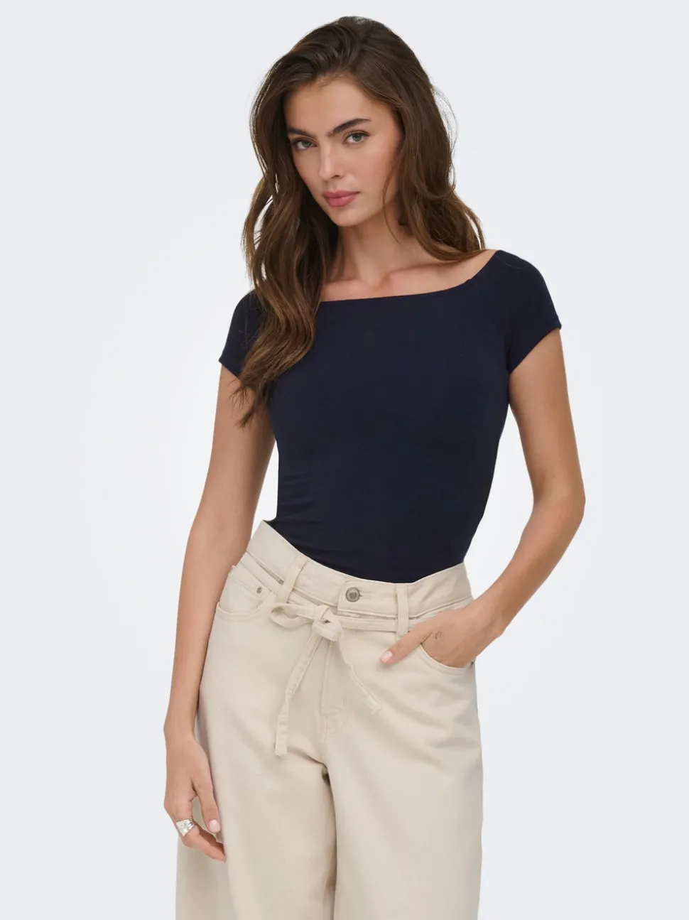 ONLLUCA Top