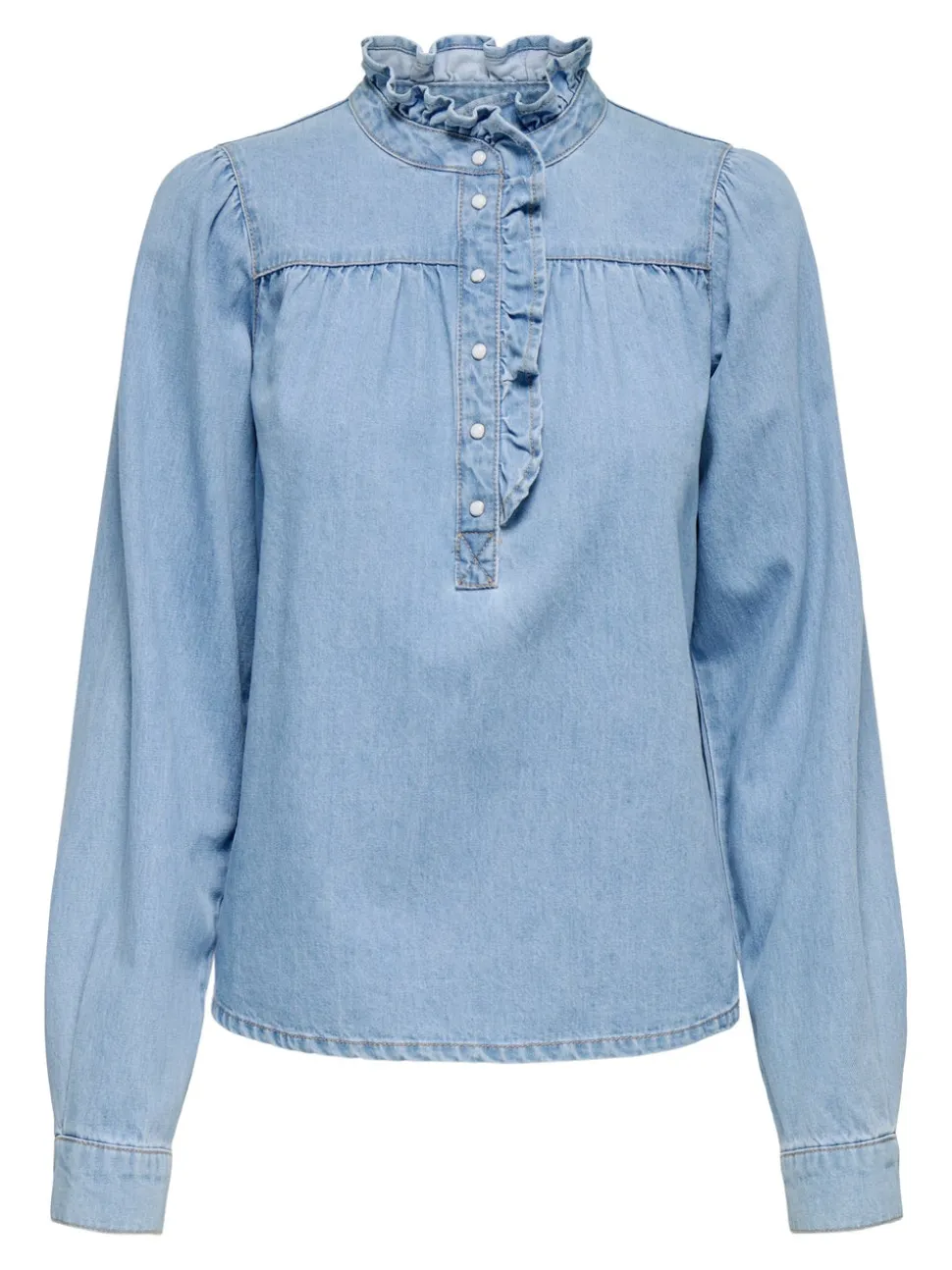 ONLLUCIA Chemise en denim