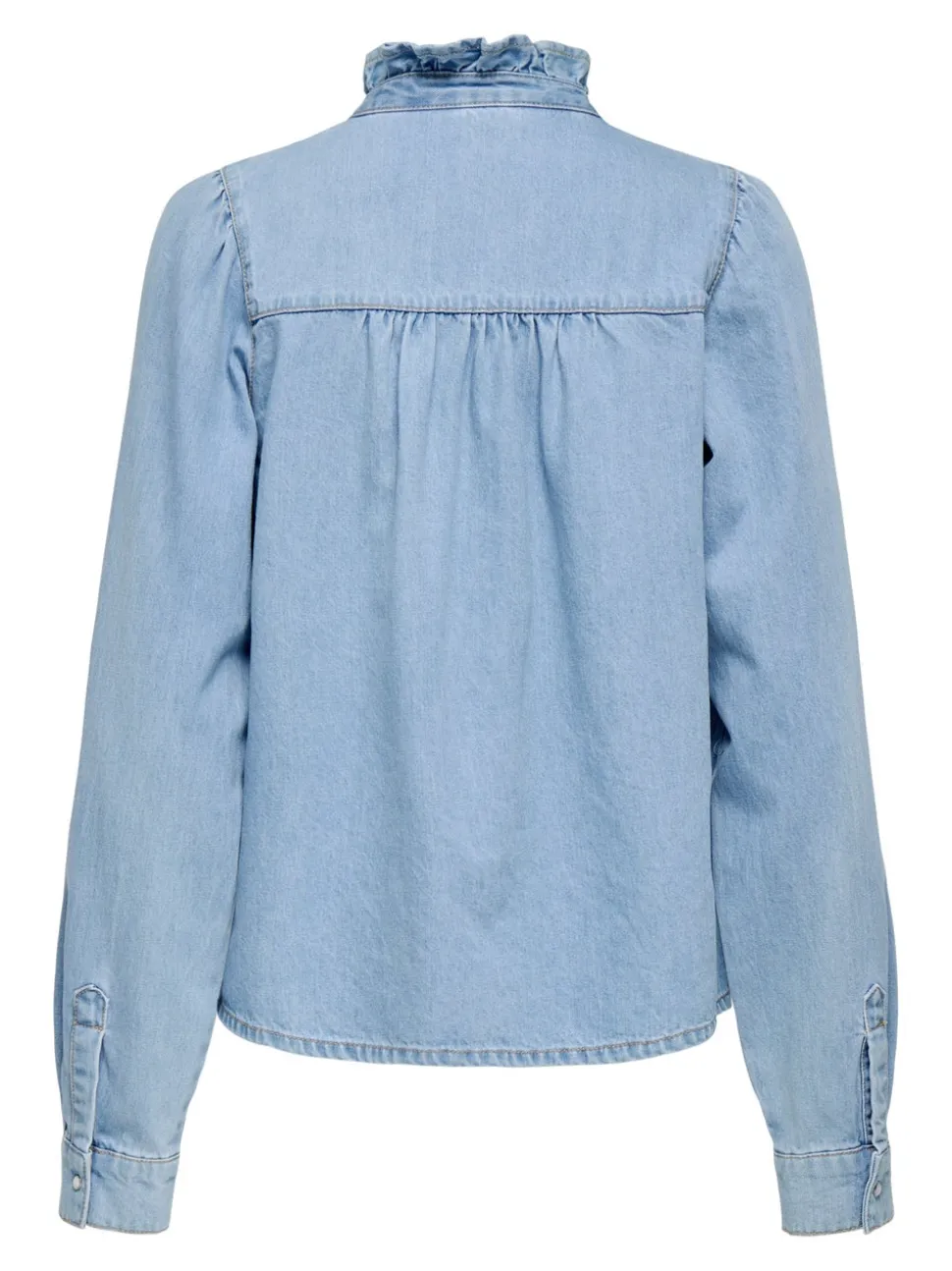 ONLLUCIA Chemise en denim