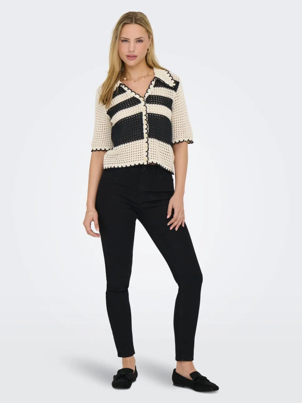 ONLLUCIE Cardigan