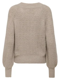 ONLLUCILLA Pull en maille