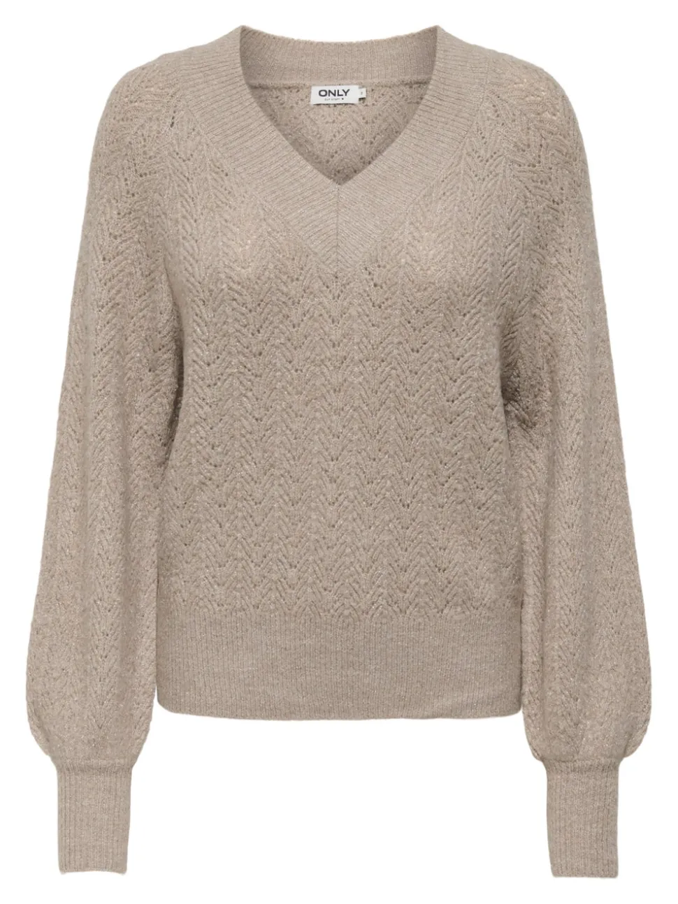 ONLLUCILLA Pull en maille