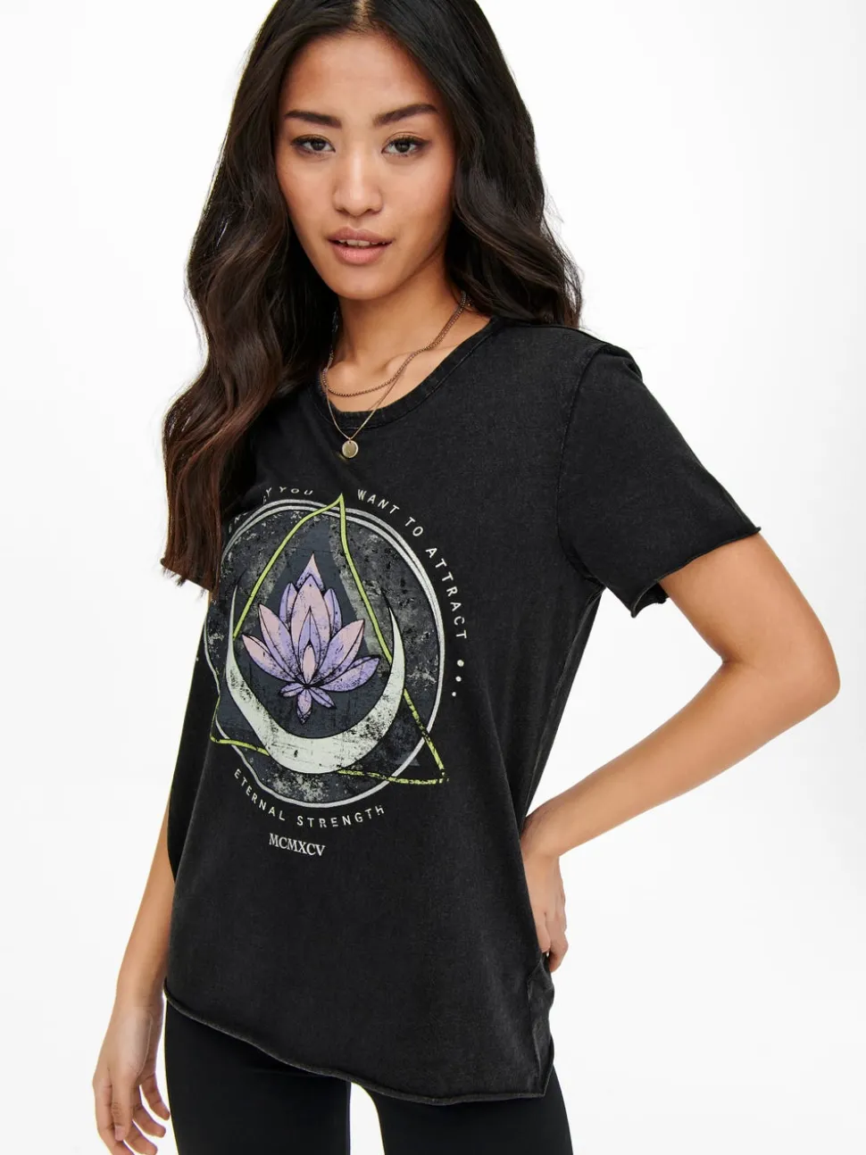 ONLLUCY T-shirt