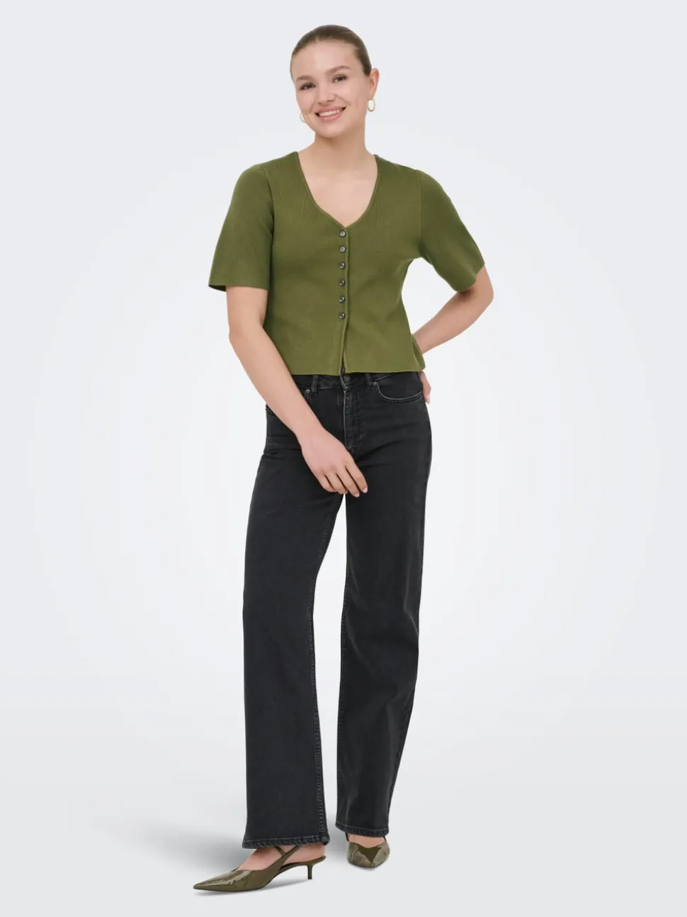 ONLLUCY Cardigan