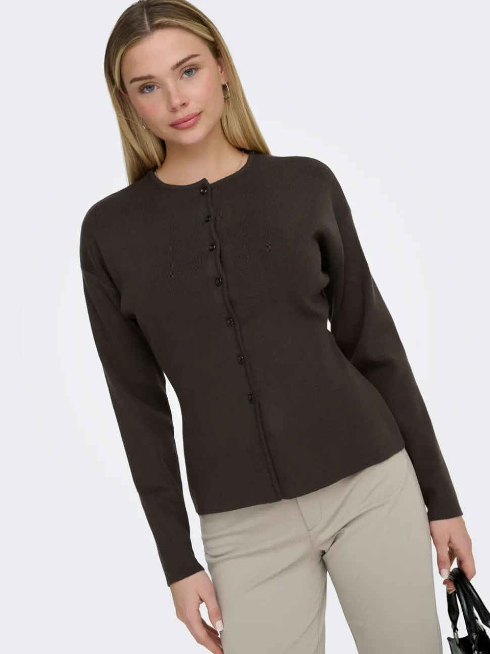 ONLLUCY Cardigan
