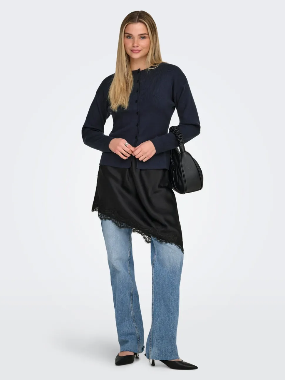 ONLLUCY Cardigan