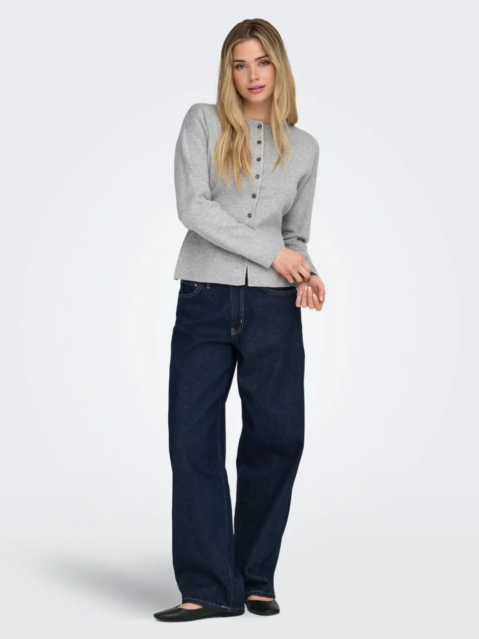 ONLLUCY Cardigan