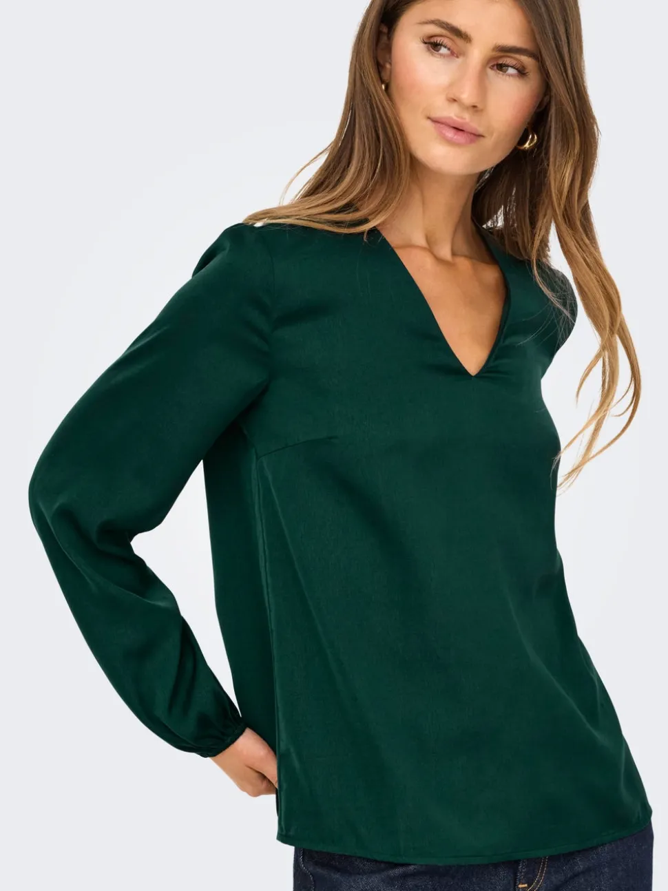 ONLLUCY Top