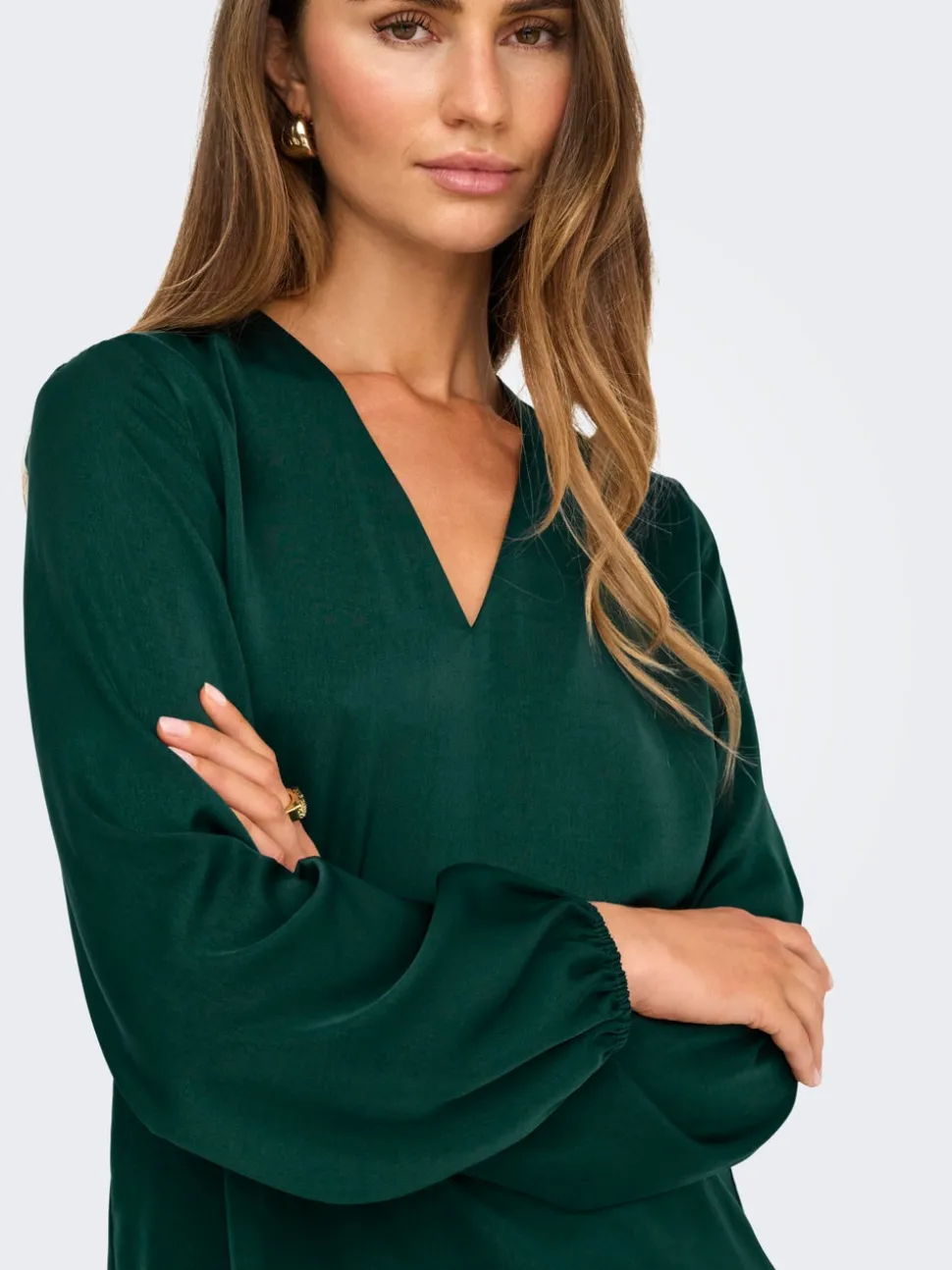 ONLLUCY Top