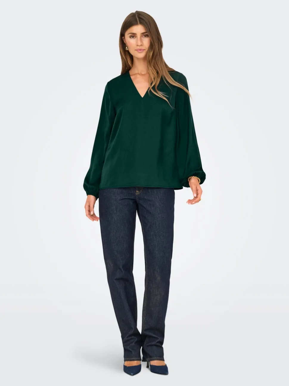 ONLLUCY Top