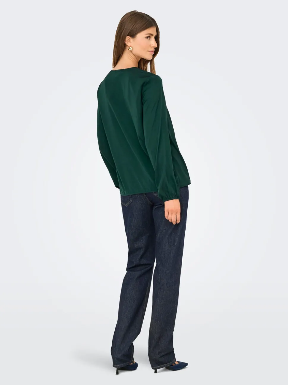 ONLLUCY Top