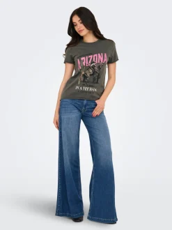 ONLLUCY T-shirt