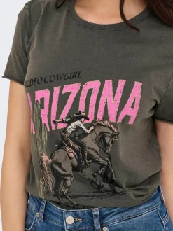 ONLLUCY T-shirt