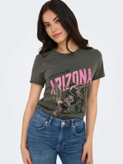 ONLLUCY T-shirt