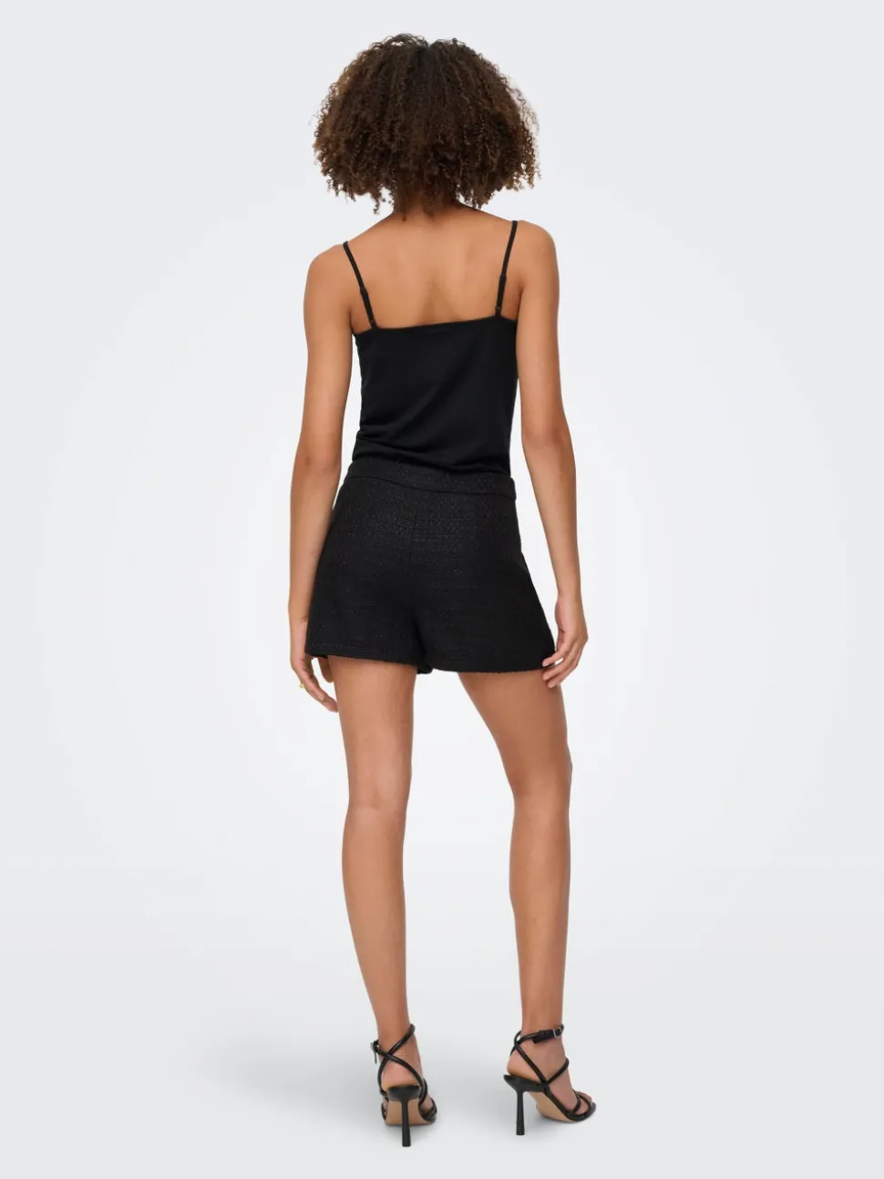 ONLLUKI Taille moyenne Regular Fit Short