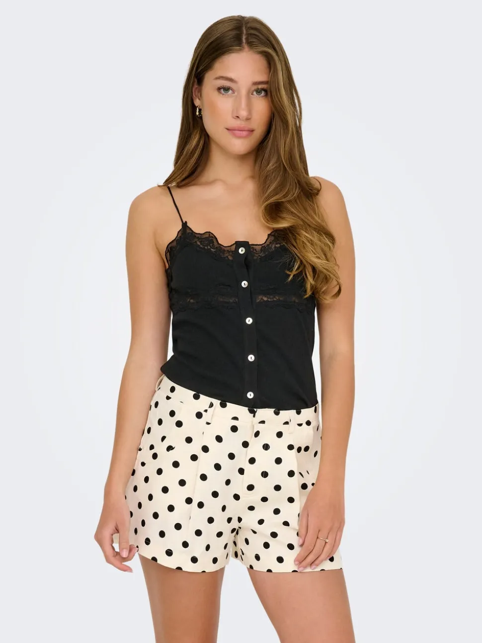 ONLLUKKA Top