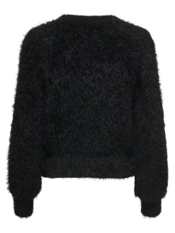 ONLLULU Pull en maille
