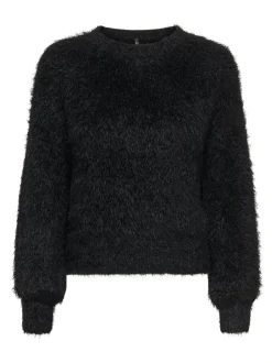 ONLLULU Pull en maille