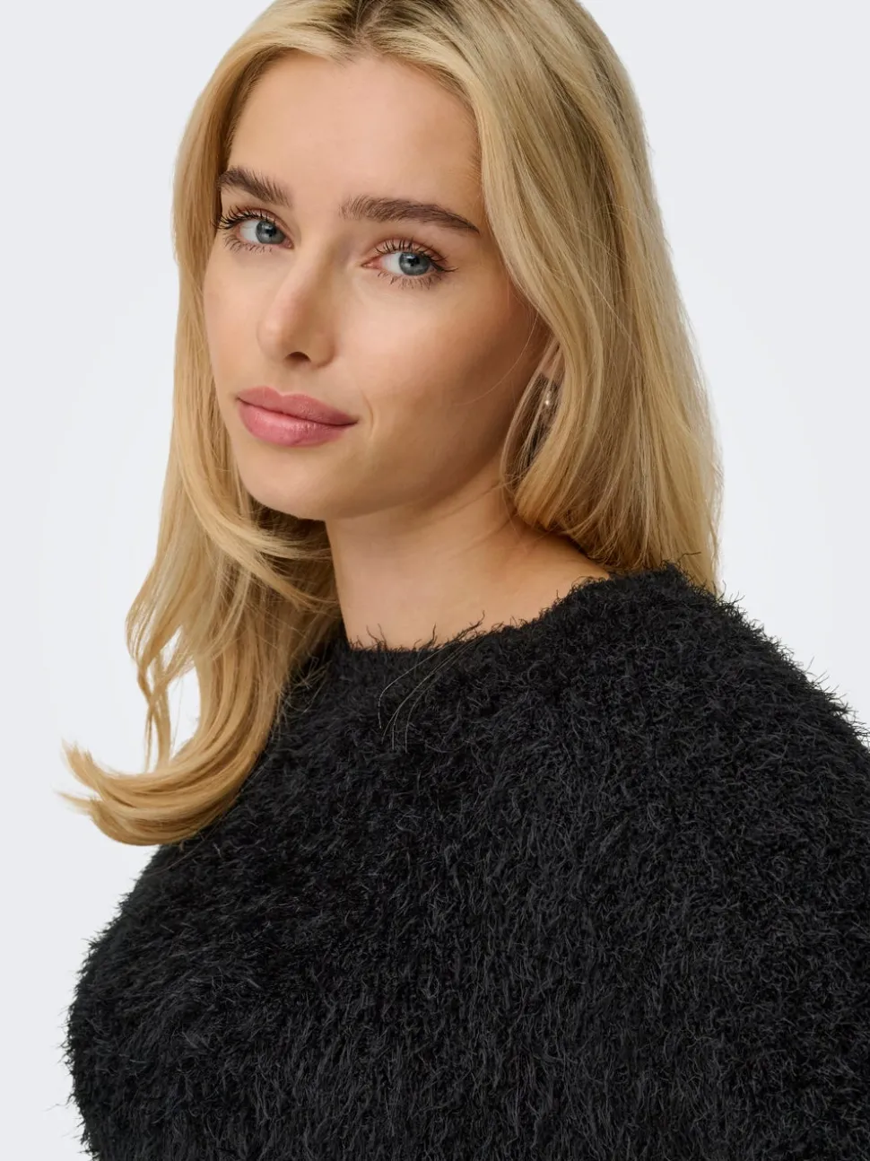 ONLLULU Pull en maille