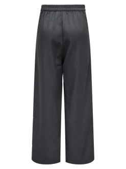 ONLLULU Regular Fit Pantalon à jambe large