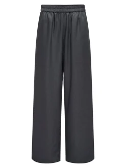 ONLLULU Regular Fit Pantalon à jambe large